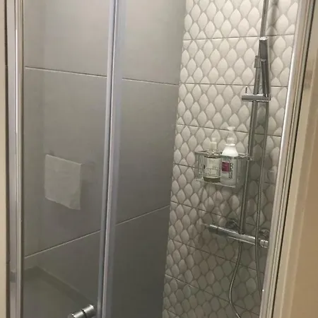 70's Luxury Cavour Apartamento