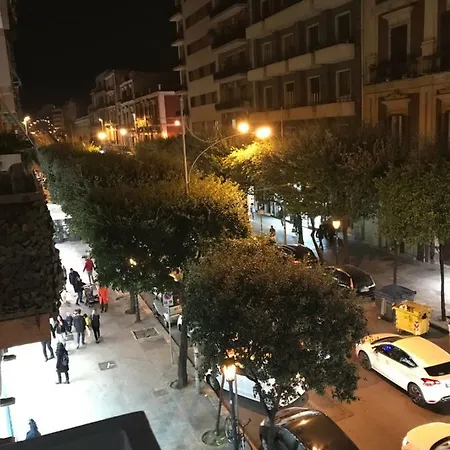 Apartamento 70's Luxury Cavour *