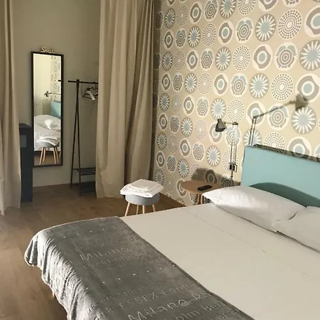 70's Luxury Cavour Apartamento