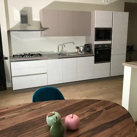 Apartamento 70's Luxury Cavour