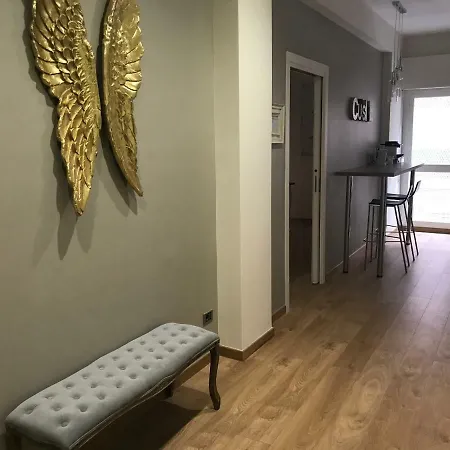 アパート 70's Luxury Cavour