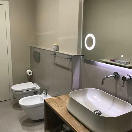 70's Luxury Cavour バーリ