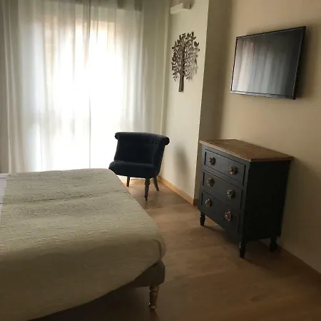 Apartmán 70's Luxury Cavour