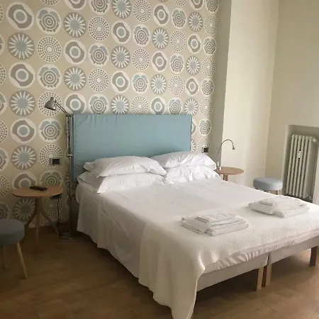 70's Luxury Cavour Apartamento