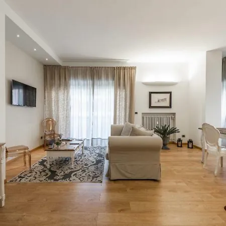 Apartamento 70's Luxury Cavour Bari