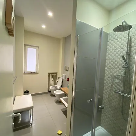 70's Luxury Cavour Apartamento *