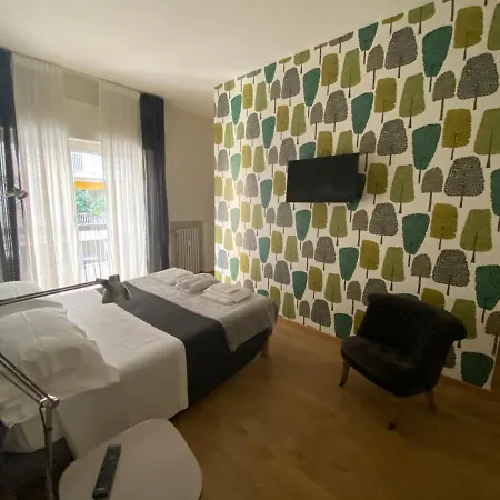 Apartamento 70's Luxury Cavour