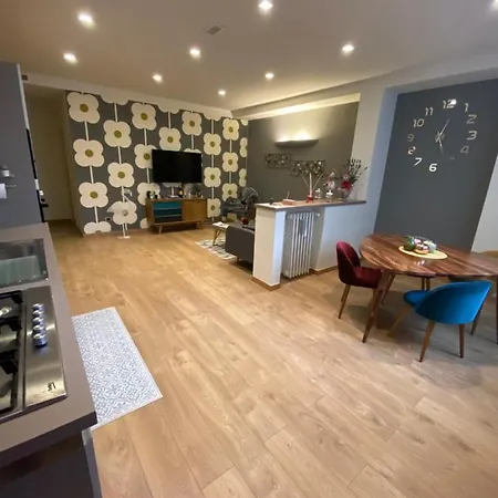 70's Luxury Cavour *