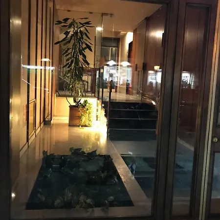 70's Luxury Cavour Бари