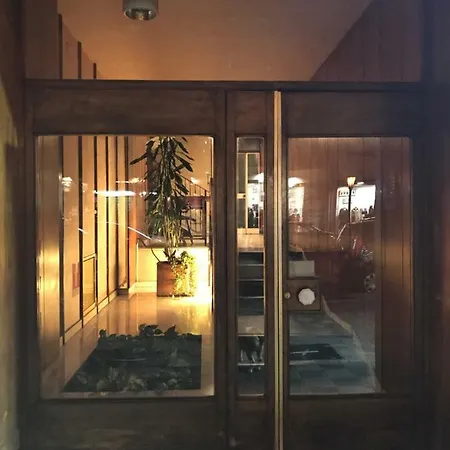 70's Luxury Cavour Бари