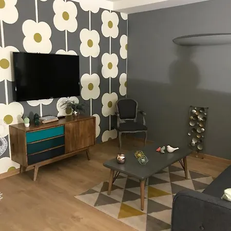 아파트 70's Luxury Cavour *