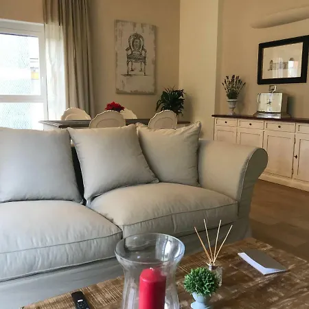 Apartamento 70's Luxury Cavour