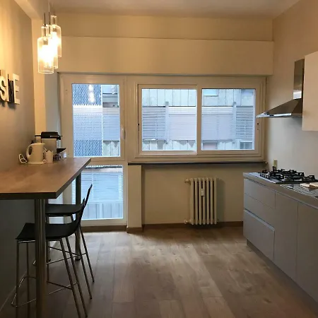 70's Luxury Cavour Apartamento Bari