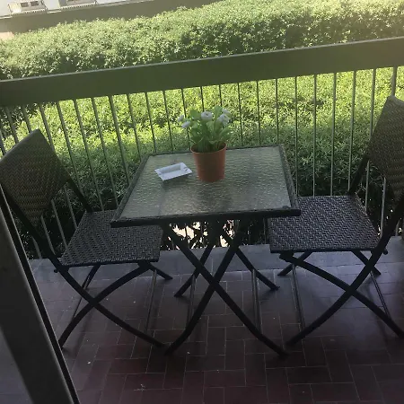 70's Luxury Cavour Apartamento *