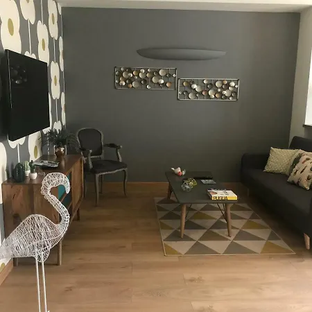 70's Luxury Cavour Апартаменты *
