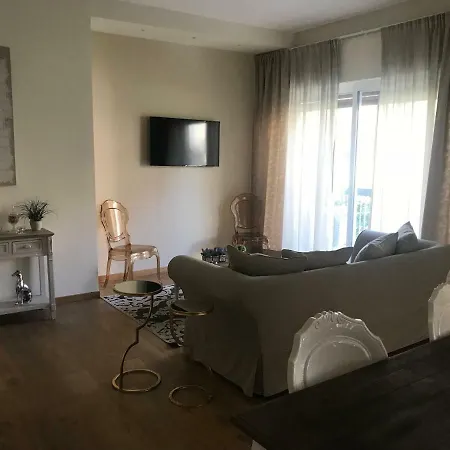 70's Luxury Cavour 아파트 *