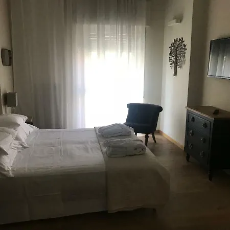 Апартаменты 70's Luxury Cavour *