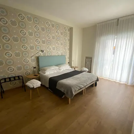 70's Luxury Cavour Бари