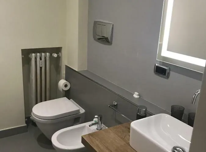 70's Luxury Cavour Apartamento *