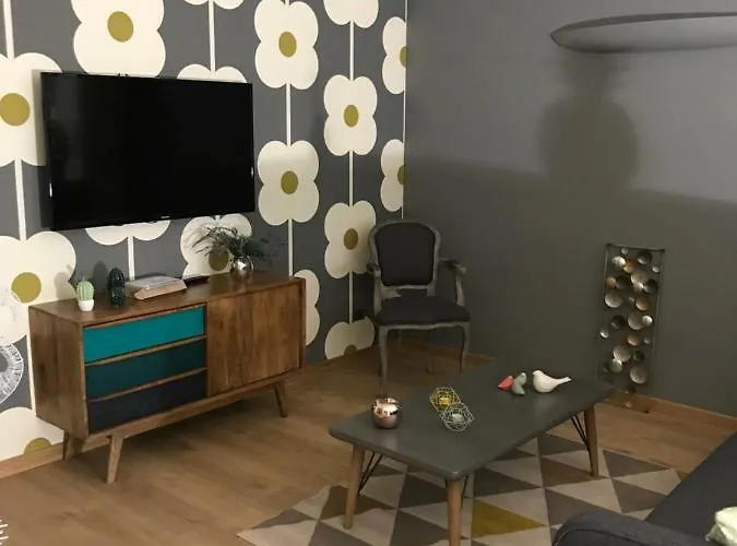 Apartamento 70's Luxury Cavour *