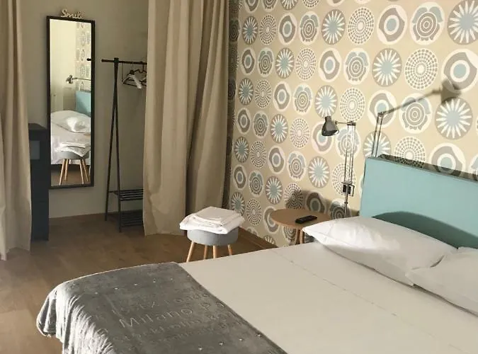 70's Luxury Cavour Apartamento