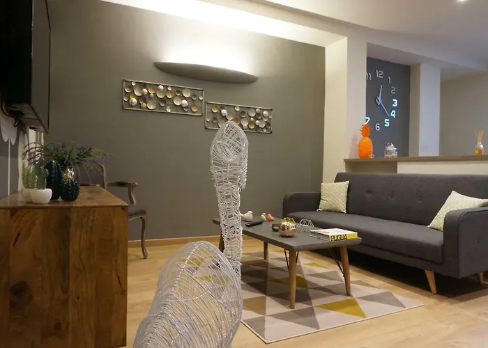 70's Luxury Cavour Apartamento Bari