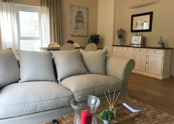 Apartamento 70's Luxury Cavour