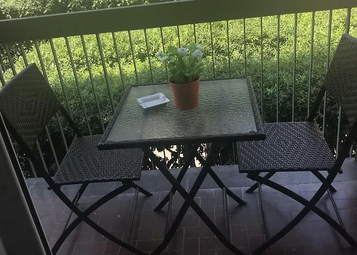 70's Luxury Cavour Apartamento *