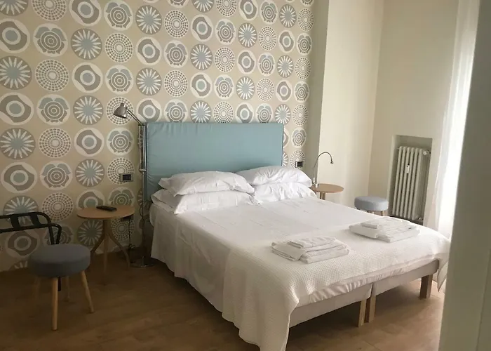 70's Luxury Cavour Apartamento