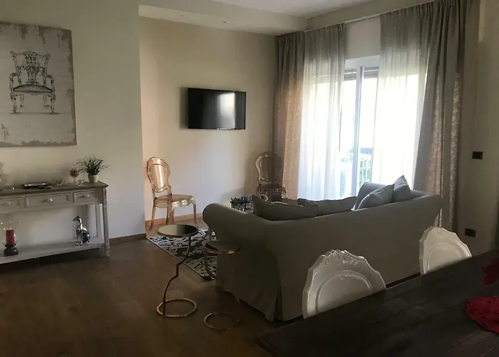 70's Luxury Cavour Apartamento *