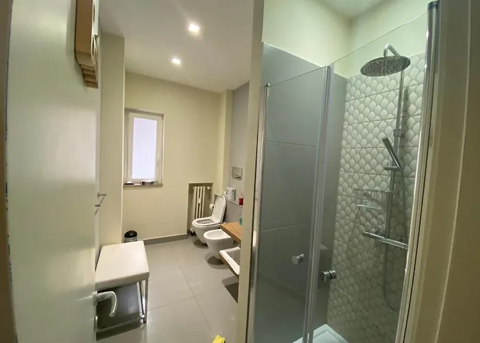 70's Luxury Cavour Apartamento *