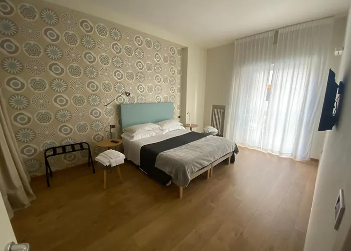 70's Luxury Cavour Bari