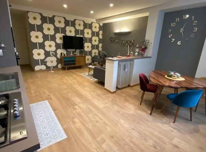 70's Luxury Cavour *