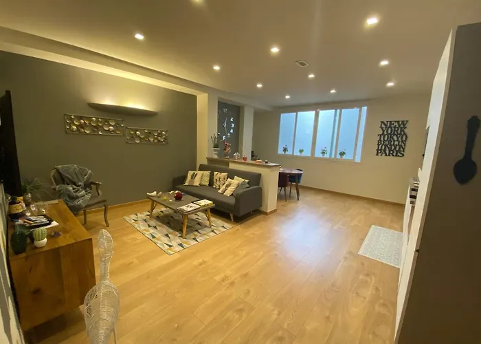 70's Luxury Cavour Apartamento